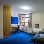 Corpus Christi College Beldham Building