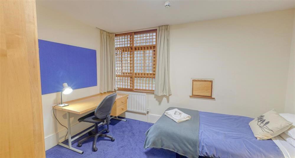 Apartemen Corpus Christi College Beldham Building